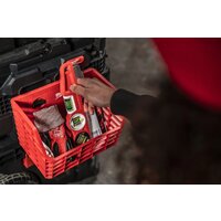 Платформа для фиксации на рейлингах Milwaukee 4932498648 - Превью изображения №2 — Мульти e-магазин M-SELL