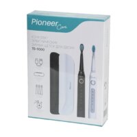 Комплект зубных щеток Pioneer TB-5000 - Превью изображения №8 — Мульти e-магазин M-SELL