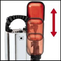 Дренажный насос Einhell GC-DP 6315 N 4170491 - Превью изображения №2 — Мульти e-магазин M-SELL