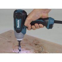 Винтоверт Makita TD0101F - Превью изображения №2 — Мульти e-магазин M-SELL