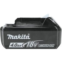 Аккумулятор Makita BL1840B (18В/4.0 а*ч) - Превью изображения №9 — Мульти e-магазин M-SELL