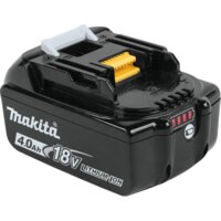Аккумулятор Makita BL1840B (18В/4.0 а*ч) - Превью изображения №2 — Мульти e-магазин M-SELL