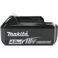 Аккумулятор Makita BL1840B (18В/4.0 а*ч) - Превью изображения №4 — Мульти e-магазин M-SELL
