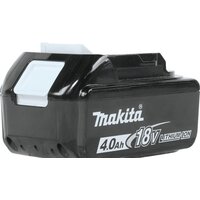 Аккумулятор Makita BL1840B (18В/4.0 а*ч) - Превью изображения №6 — Мульти e-магазин M-SELL