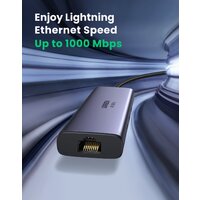 Док-станция Ugreen CM512 60515 - Превью изображения №3 — Мульти e-магазин M-SELL