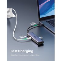 Док-станция Ugreen CM512 60515 - Превью изображения №4 — Мульти e-магазин M-SELL