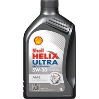 Shell Helix Ultra Professional AM-L 5W-30 1л
