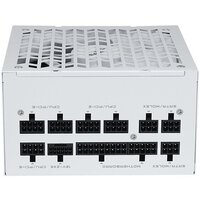 Блок питания Sama G850 850W G0850-WHGFF001-EU - Превью изображения №4 — Мульти e-магазин M-SELL