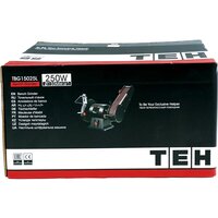 Заточный станок TEH TBG15025L - Превью изображения №23 — Мульти e-магазин M-SELL