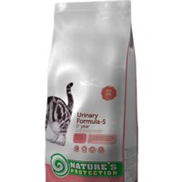 Nature's Protection Urinary Formula-S 7 кг
