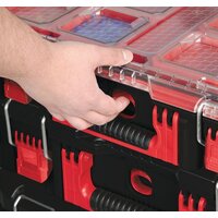 Органайзер Milwaukee PackOut Organiser 4932464082 - Превью изображения №3 — Мульти e-магазин M-SELL