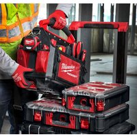 Органайзер Milwaukee PackOut Organiser 4932464082 - Превью изображения №5 — Мульти e-магазин M-SELL