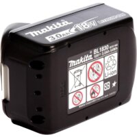 Аккумулятор с зарядным устройством Makita DC18SD + BL1830B (18В/3.0 Ah + 7.2-18В) - Превью изображения №3 — Мульти e-магазин M-SELL