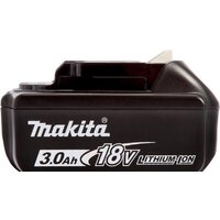 Аккумулятор с зарядным устройством Makita DC18SD + BL1830B (18В/3.0 Ah + 7.2-18В) - Превью изображения №2 — Мульти e-магазин M-SELL