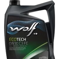 Wolf EcoTech 0W30 C3 FE 5л
