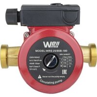 Wellmix WRS 32/40 B 180