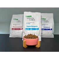 Сухой корм для собак Nature's Protection Vet Diet Dermatosis NPSCVET47581 10 кг - Превью изображения №3 — Мульти e-магазин M-SELL
