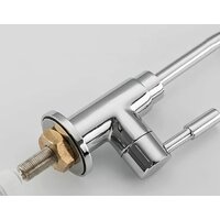 Кран FRAP F1052-10 - Превью изображения №4 — Мульти e-магазин M-SELL
