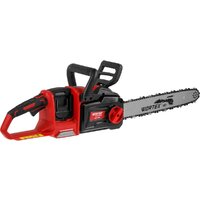 Аккумуляторная пила Wortex CEC 4036 XLT Solo 2333069 (без АКБ) - Превью изображения №2 — Мульти e-магазин M-SELL