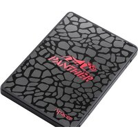 SSD Apacer Panther AS350 256GB AP256GAS350 - Превью изображения №4 — Мульти e-магазин M-SELL