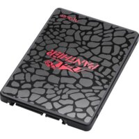 SSD Apacer Panther AS350 256GB AP256GAS350 - Превью изображения №3 — Мульти e-магазин M-SELL