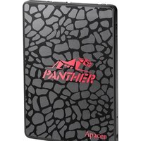 SSD Apacer Panther AS350 256GB AP256GAS350 - Превью изображения №2 — Мульти e-магазин M-SELL
