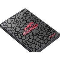 SSD Apacer Panther AS350 256GB AP256GAS350 - Превью изображения №5 — Мульти e-магазин M-SELL