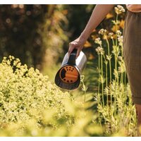 Разбрасыватель-сеялка Fiskars Solid 1057076 - Превью изображения №6 — Мульти e-магазин M-SELL