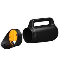 Разбрасыватель-сеялка Fiskars Solid 1057076 - Превью изображения №3 — Мульти e-магазин M-SELL