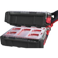 Органайзер Milwaukee PackOut Compact Organiser - Превью изображения №4 — Мульти e-магазин M-SELL