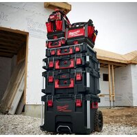 Органайзер Milwaukee PackOut Compact Organiser - Превью изображения №6 — Мульти e-магазин M-SELL