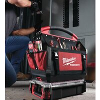 Органайзер Milwaukee PackOut Compact Organiser - Превью изображения №7 — Мульти e-магазин M-SELL