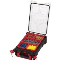 Органайзер Milwaukee PackOut Compact Organiser - Превью изображения №2 — Мульти e-магазин M-SELL