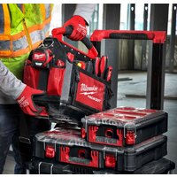 Органайзер Milwaukee PackOut Compact Organiser - Превью изображения №5 — Мульти e-магазин M-SELL