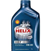 Shell Helix HX7 5W-40 1л