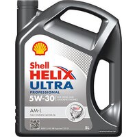 Shell Helix Ultra Professional AM-L 5W-30 5л