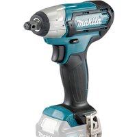 Гайковерт Makita TW141DZ (без АКБ) - Превью изображения №2 — Мульти e-магазин M-SELL