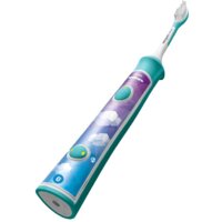 Электрическая зубная щетка Philips Sonicare For Kids [HX6322/04] - Превью изображения №6 — Мульти e-магазин M-SELL