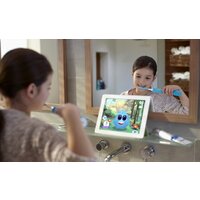 Электрическая зубная щетка Philips Sonicare For Kids [HX6322/04] - Превью изображения №9 — Мульти e-магазин M-SELL