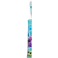 Электрическая зубная щетка Philips Sonicare For Kids [HX6322/04] - Превью изображения №4 — Мульти e-магазин M-SELL