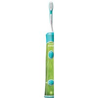 Электрическая зубная щетка Philips Sonicare For Kids [HX6322/04] - Превью изображения №3 — Мульти e-магазин M-SELL