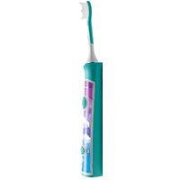 Электрическая зубная щетка Philips Sonicare For Kids [HX6322/04] - Превью изображения №5 — Мульти e-магазин M-SELL