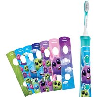Электрическая зубная щетка Philips Sonicare For Kids [HX6322/04] - Превью изображения №8 — Мульти e-магазин M-SELL