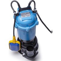 Фекальный насос Gardana Fekacutter 1.5 - Превью изображения №3 — Мульти e-магазин M-SELL