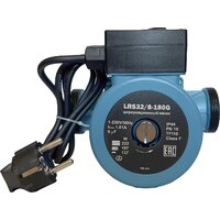 Циркуляционный насос GeoGras LRS32/8-180G - Превью изображения №2 — Мульти e-магазин M-SELL