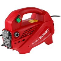 Мойка высокого давления Wortex PW 1320-1 2335114 - Превью изображения №3 — Мульти e-магазин M-SELL