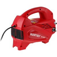 Мойка высокого давления Wortex PW 1320-1 2335114 - Превью изображения №2 — Мульти e-магазин M-SELL