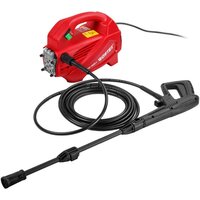 Мойка высокого давления Wortex PW 1320-1 2335114 - Превью изображения №7 — Мульти e-магазин M-SELL