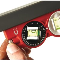 Уровень строительный Milwaukee 4932459096 - Превью изображения №9 — Мульти e-магазин M-SELL