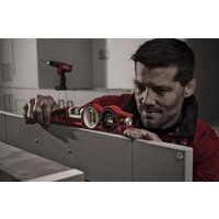 Уровень строительный Milwaukee 4932459096 - Превью изображения №6 — Мульти e-магазин M-SELL